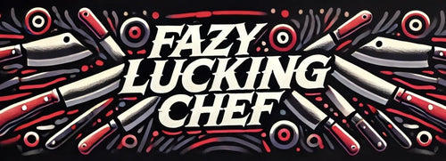 The Fazy Lucking Chef